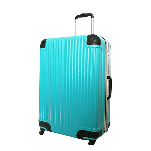 BB怪物手提箱轻架TSA锁旅行袋旅行袋携带袋Genbu 商品图7