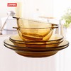 康宁pyrex家用玻璃餐具6件套 OV6-E/SZXY 商品缩略图0