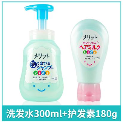 花王儿童洗发/护发 商品图0