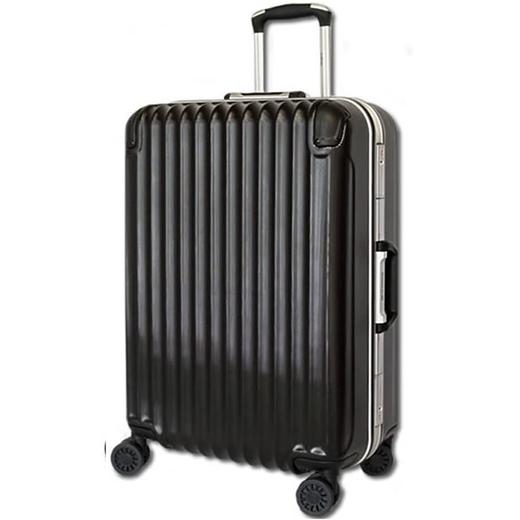 BB-monster铝框手提箱大中小TSA锁配备旅行袋携带袋深槽框架 A-G10-1 商品图12