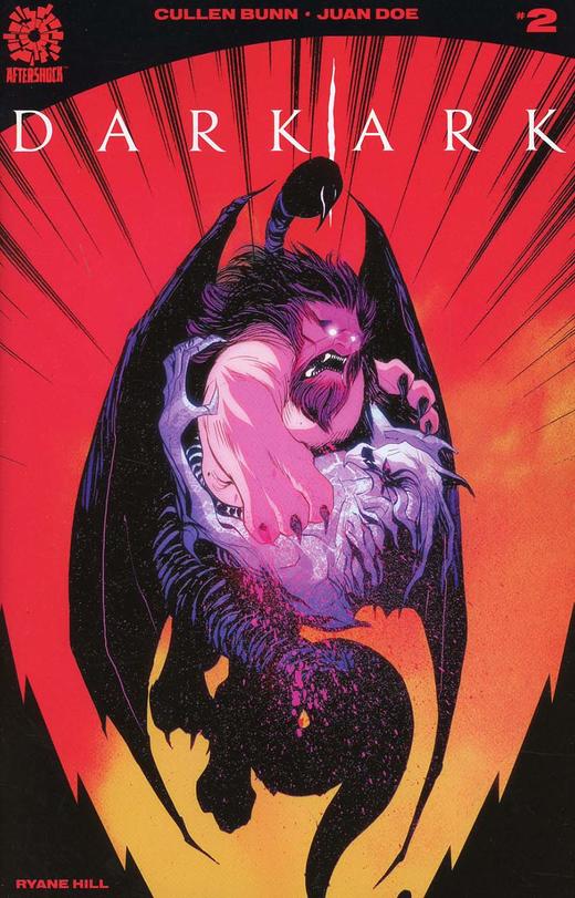 Dark Ark 商品图11