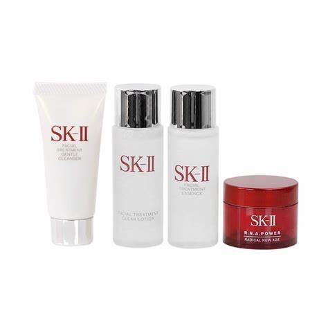 SK II SK2 护肤系列 商品图5