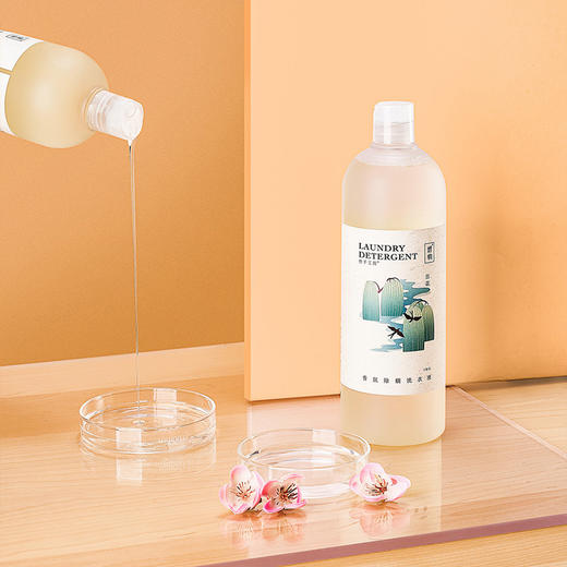 妍物香氛除螨液 商品图2