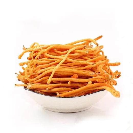 新鲜虫草花  250g/份 商品图0