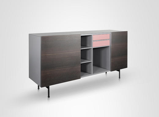 Can 餐边柜 商品图1