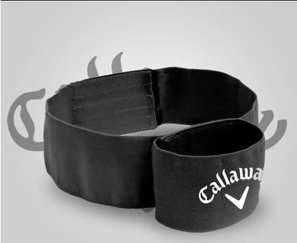 callaway卡拉威上杆矫正带 商品图1