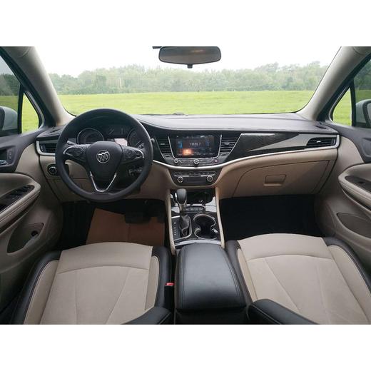 【特价月租-北京】别克 威朗 三厢 15S 自动进取型 商品图5