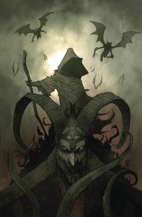 Dark Ark