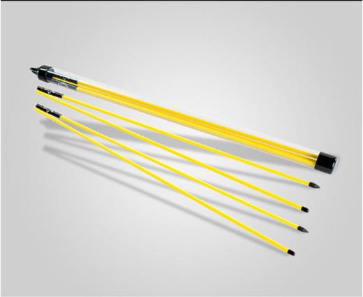 callaway折叠标杆 商品图1