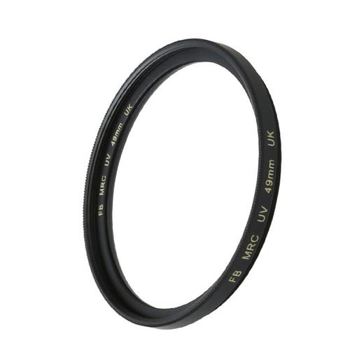 沣标 高清光学UV滤镜 49mm 商品图3