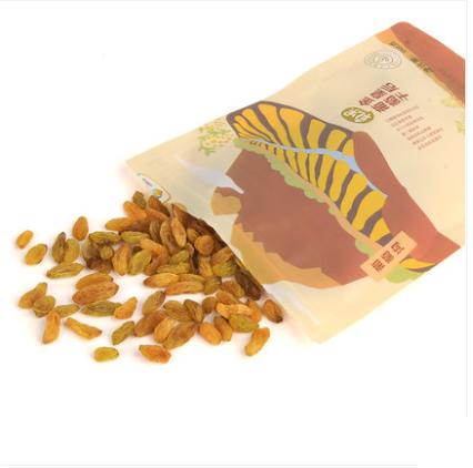 中粮真果金皇后葡萄干98g