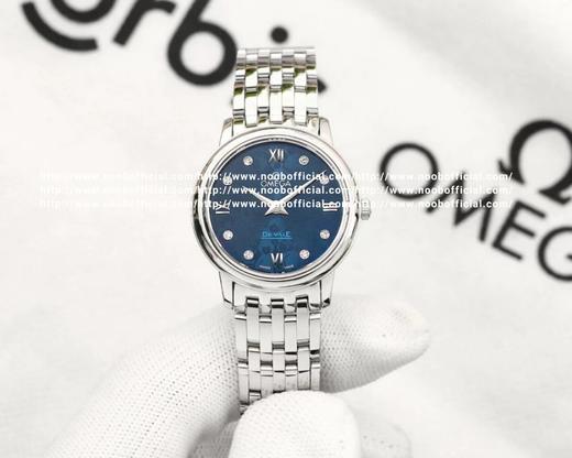 KZ工厂 2020超级克隆蝶飞奥比斯，D级品质苏联石，使用和正品相同的机芯，完整的限定版包装，首批预定送专卖店奥比斯小熊 商品图4