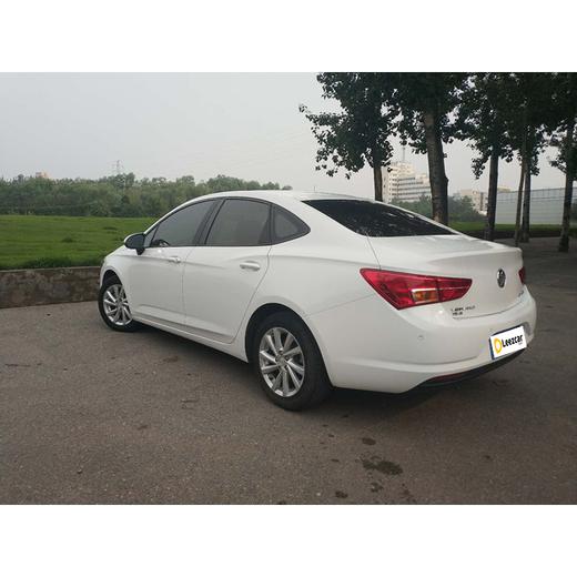 【特价月租-北京】别克 威朗 三厢 15S 自动进取型 商品图3