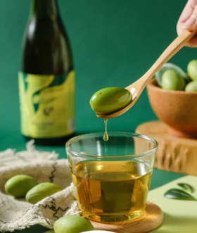  烟点210°？最适合煎炸的莫过于它！ 