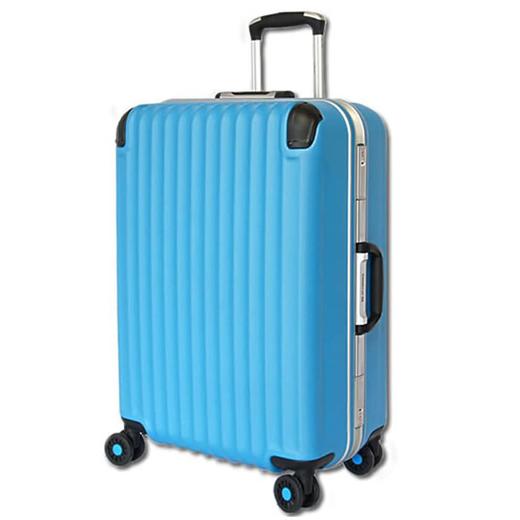 BB-monster铝框手提箱大中小TSA锁配备旅行袋携带袋深槽框架 A-G10-1 商品图10