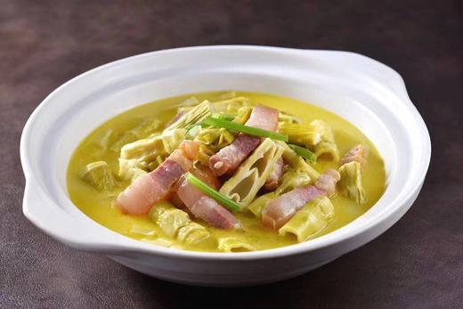 保鲜野山笋2.5千克/包 商品图0