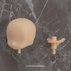 【GSC现货】粘土人Doll 定制头部（almond milk&cream&peach） 商品缩略图2