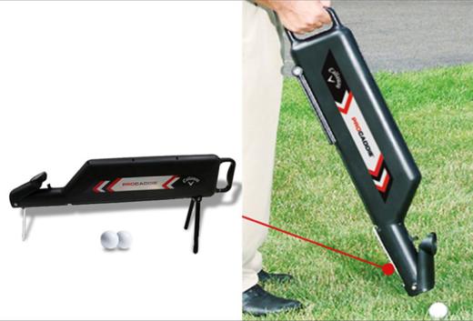 callaway子弹匣收出球器 商品图2