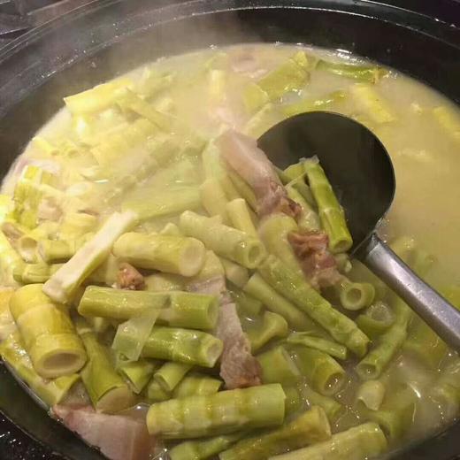 保鲜野山笋2.5千克/包 商品图1