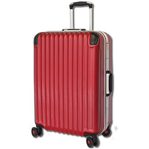 BB-monster铝框手提箱大中小TSA锁配备旅行袋携带袋深槽框架 A-G10-1 商品图3