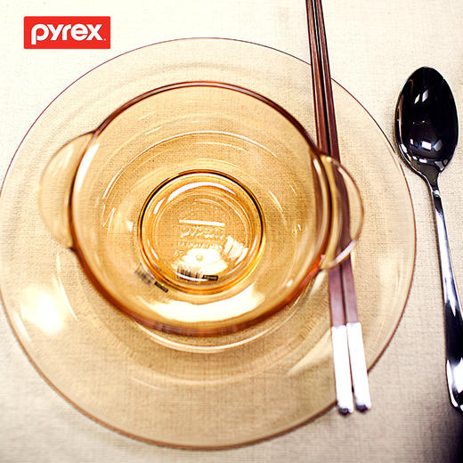 康宁pyrex家用玻璃餐具6件套 OV6-E/SZXY 商品图1