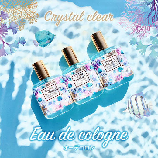 日本 OHANA MAHAALO 轻香水 多款可选 商品图2