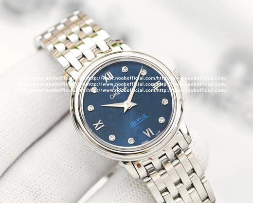 KZ工厂 2020超级克隆蝶飞奥比斯，D级品质苏联石，使用和正品相同的机芯，完整的限定版包装，首批预定送专卖店奥比斯小熊 商品图3