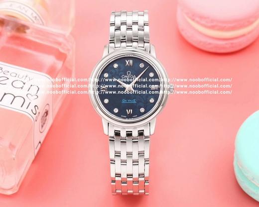 KZ工厂 2020超级克隆蝶飞奥比斯，D级品质苏联石，使用和正品相同的机芯，完整的限定版包装，首批预定送专卖店奥比斯小熊 商品图13