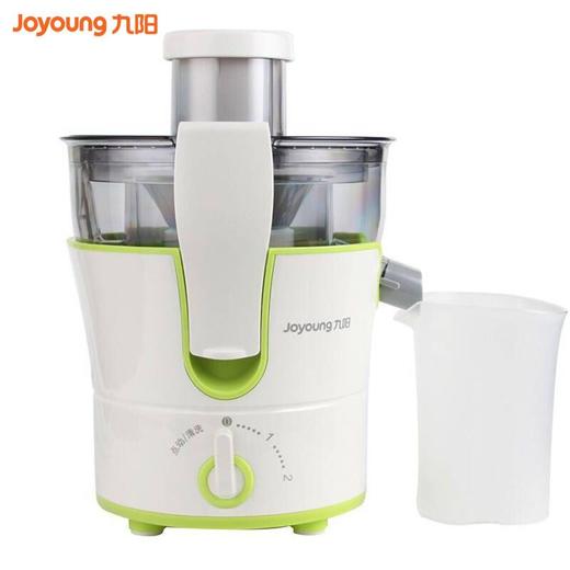 南5 Joyoung/九阳榨汁机JYZ-D02 家用多功能榨汁机 高出汁榨汁机 商品图0