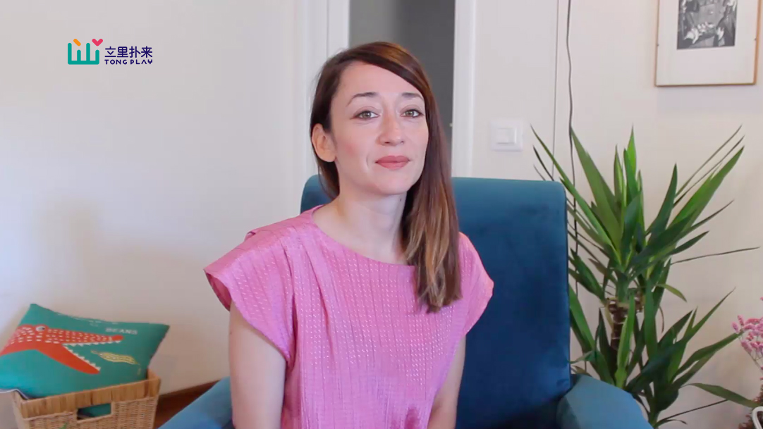 故事一 | 森林着火了 第三集