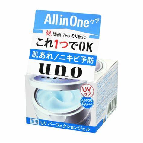 UNO 男士护肤系列 商品图1