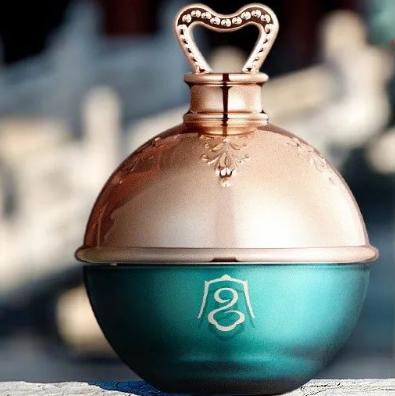 ★宫佩参养珠润贵妇膏 商品图2