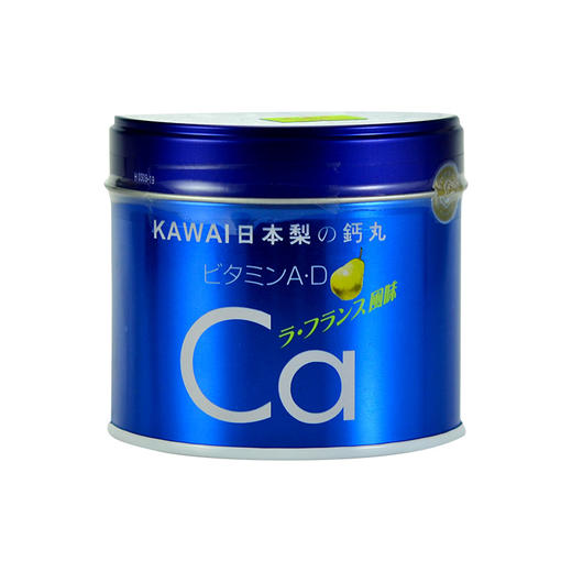 大木儿童营养 钙 维生素 甘油  商品图1