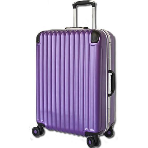 BB-monster铝框手提箱大中小TSA锁配备旅行袋携带袋深槽框架 A-G10-1 商品图1