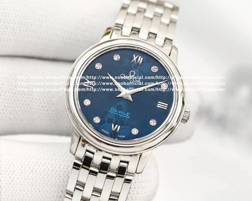 KZ工厂 2020超级克隆蝶飞奥比斯，D级品质苏联石，使用和正品相同的机芯，完整的限定版包装，首批预定送专卖店奥比斯小熊 商品图2