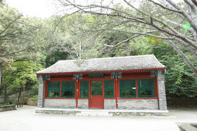 古记儿：香山有关曹雪芹的歇后语