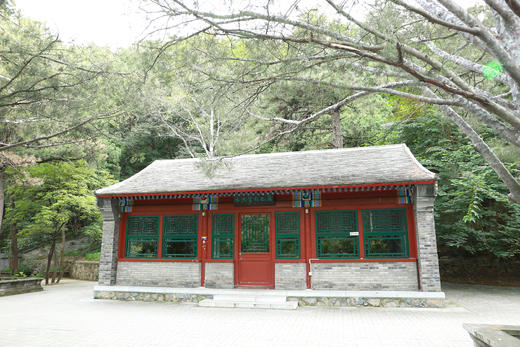 古记儿：香山有关曹雪芹的歇后语 商品图0