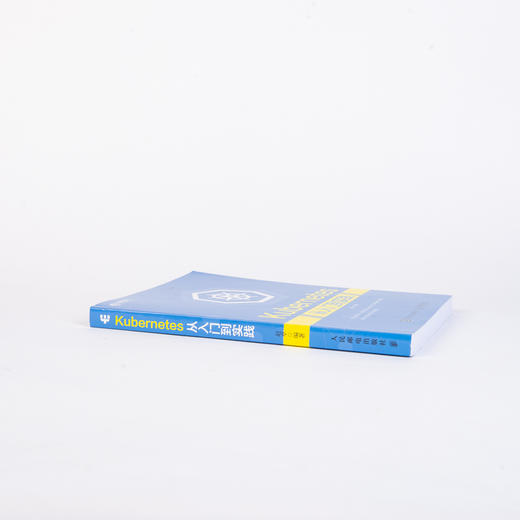 Kubernetes从入门到实践 商品图4