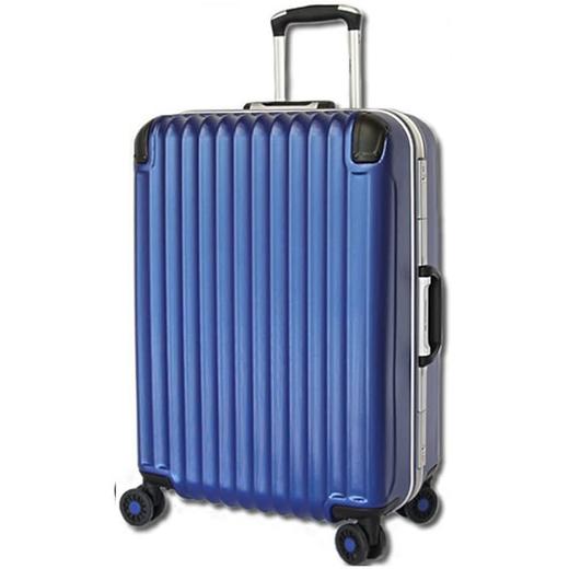 BB-monster铝框手提箱大中小TSA锁配备旅行袋携带袋深槽框架 A-G10-1 商品图0