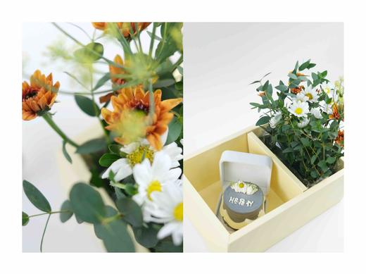 莎朗嘿哟！表白盒 商品图0