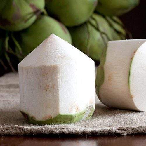 网红泰国椰青 商品图0