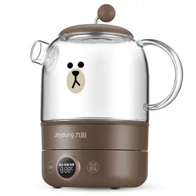 九阳养生壶K08-D601