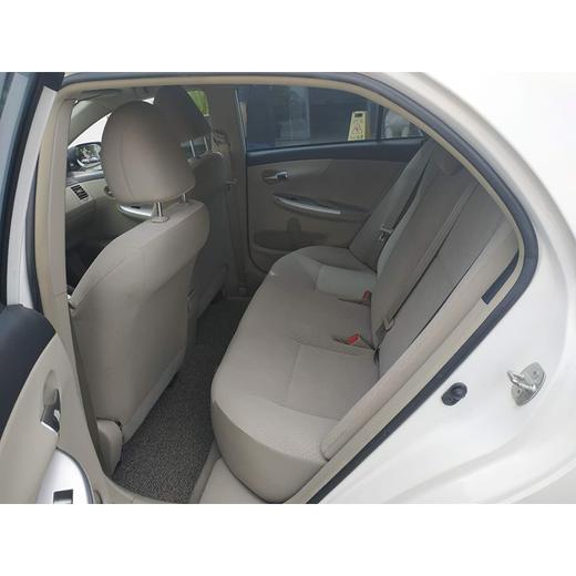 【月租-北京】丰田 卡罗拉 1.6L 自动GL天窗版 商品图5