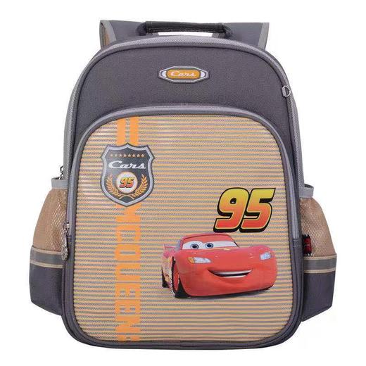 1张张安安卡送迪士尼儿童护脊书包1个 商品图3