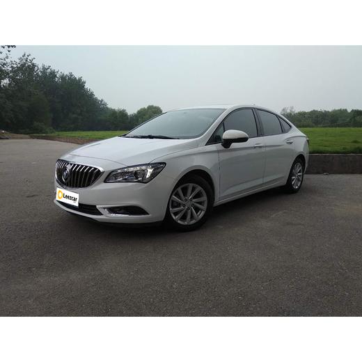 【特价月租-北京】别克 威朗 三厢 15S 自动进取型 商品图2