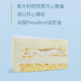 开心果冰淇淋（冷冻）