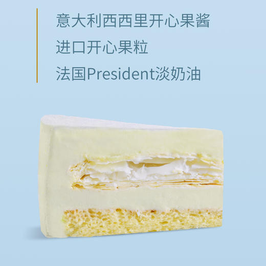 开心果冰淇淋（冷冻） 商品图0