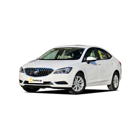 【特价月租-北京】别克 威朗 三厢 15S 自动进取型