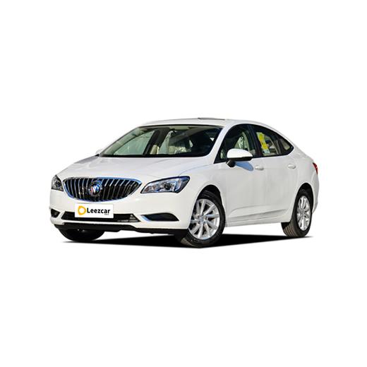 【特价月租-北京】别克 威朗 三厢 15S 自动进取型 商品图0