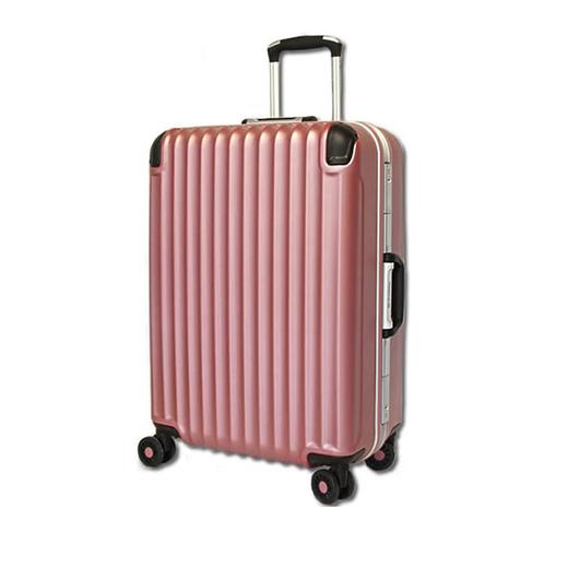 BB-monster铝框手提箱大中小TSA锁配备旅行袋携带袋深槽框架 A-G10-1 商品图4